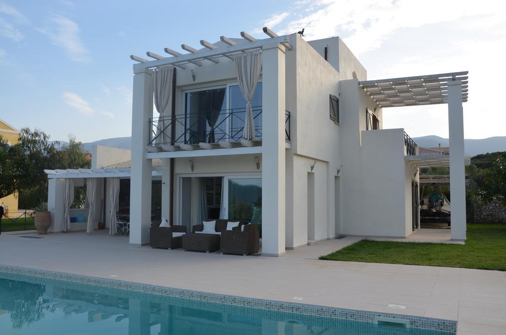 Villa Agapi Mou