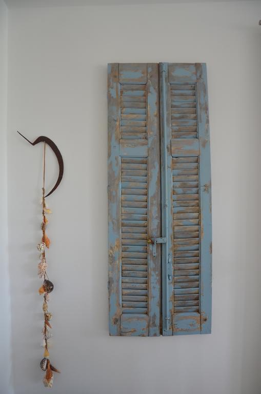 Villa Agapi Mou Karavomylos