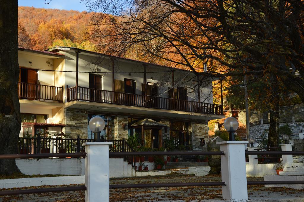 Hotel Hani Zisi