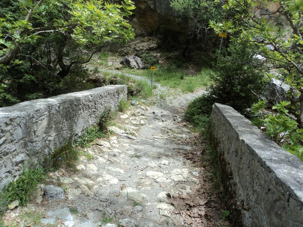 Archontiko Nikolopoulou Vytina