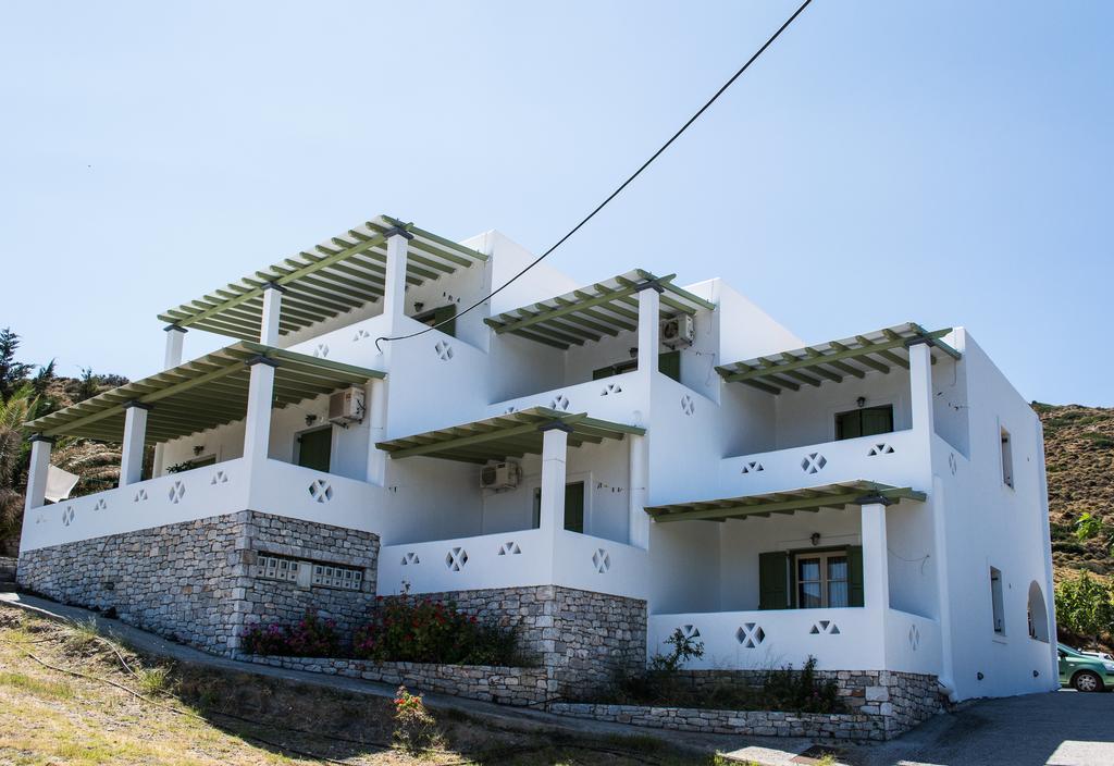 Marianna Apartment *