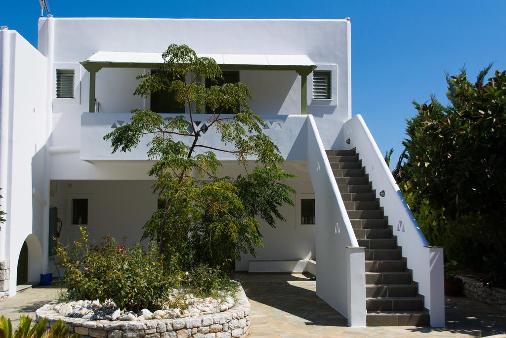 Marianna Apartment Skyros