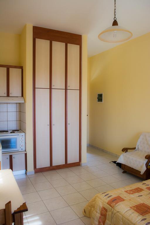 Apartment Marianna Skyros