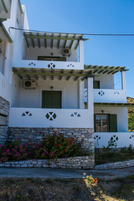 Marianna Apartment *