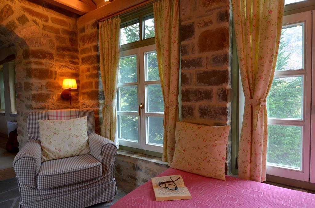 Hotel Papaevangelou Papigko