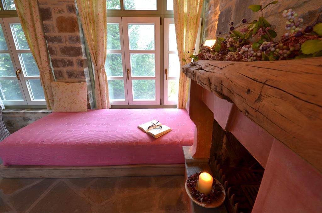 Papaevangelou Hotel Papigko
