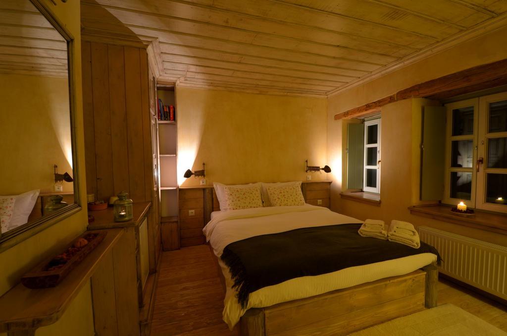 Hotel Papaevangelou Papigko