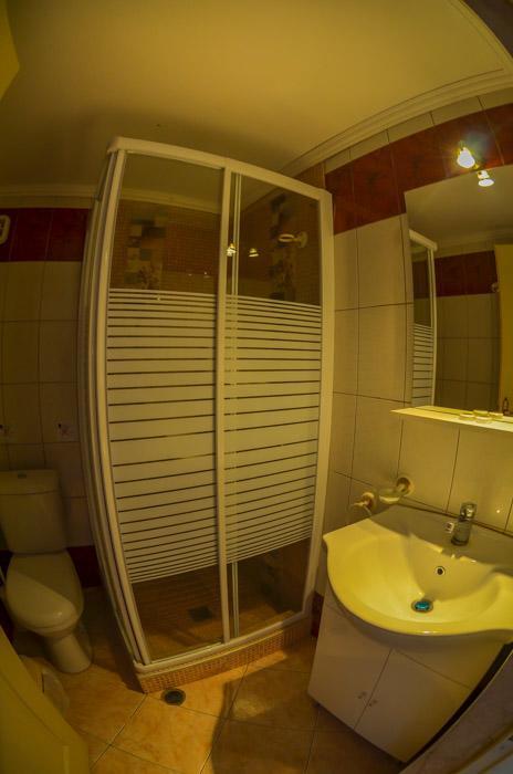 Ellas Hotel Skala Potamia (Thasos)