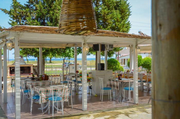 Ellas 3* Skala Potamia (Thasos)