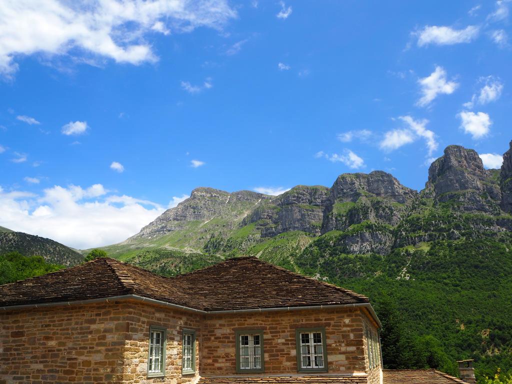 Papaevangelou Hotel 2*