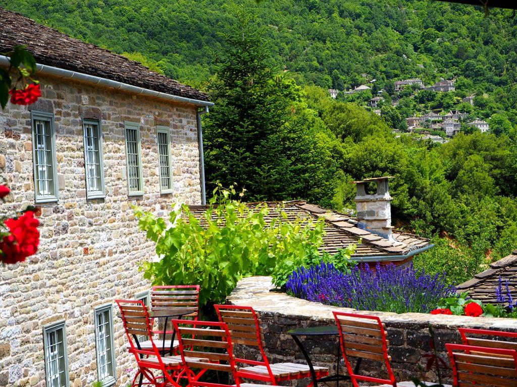 Hotel Papaevangelou 2*