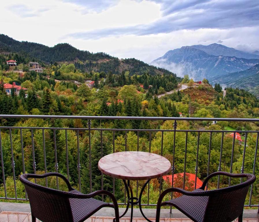 Agathi Guest house