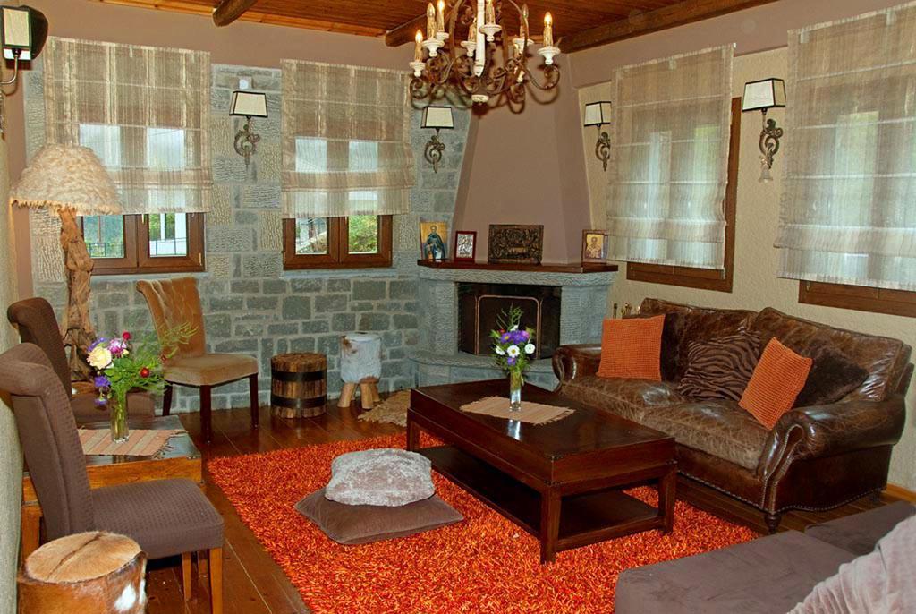 Guest house Agathi *