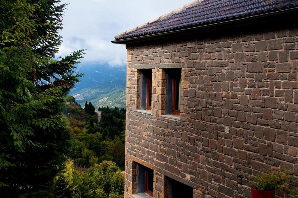 Guest house Agathi