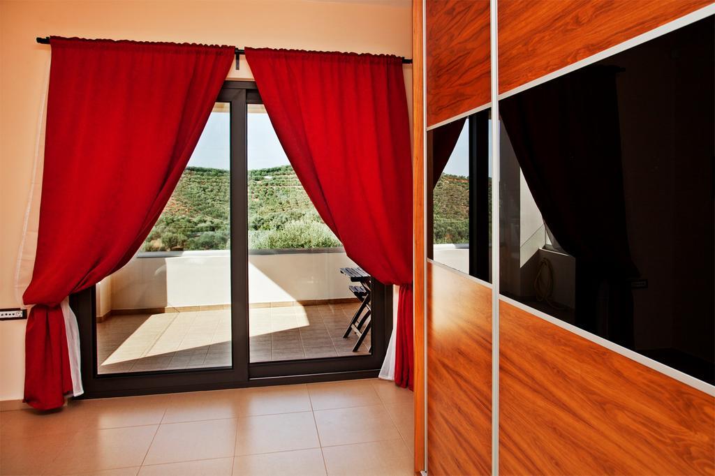 Lofos Villa