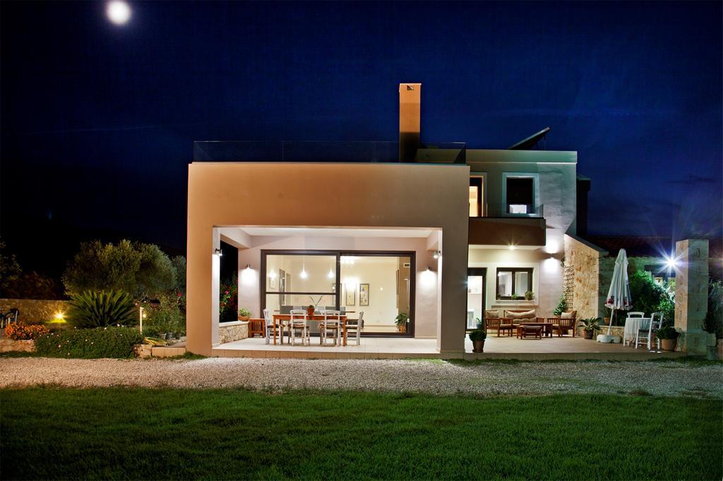 Villa Lofos