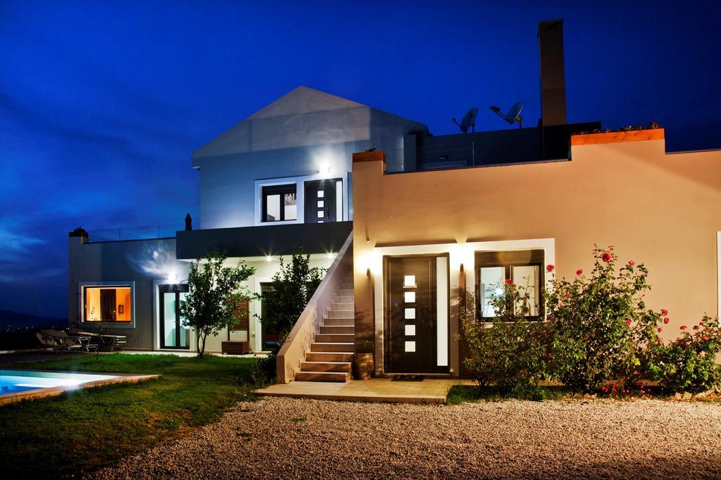 Lofos Villa