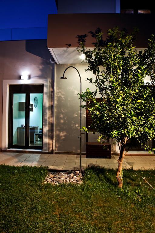 Lofos Villa Perivolia (Theriso)