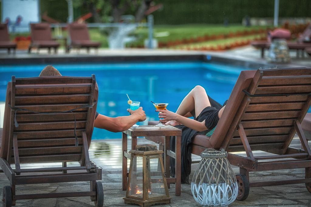 Tselikas Hotel Kozani
