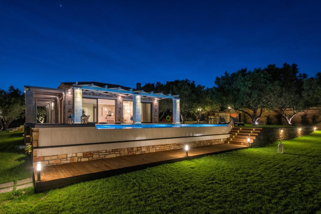 Villa Avra Luxury & Keri