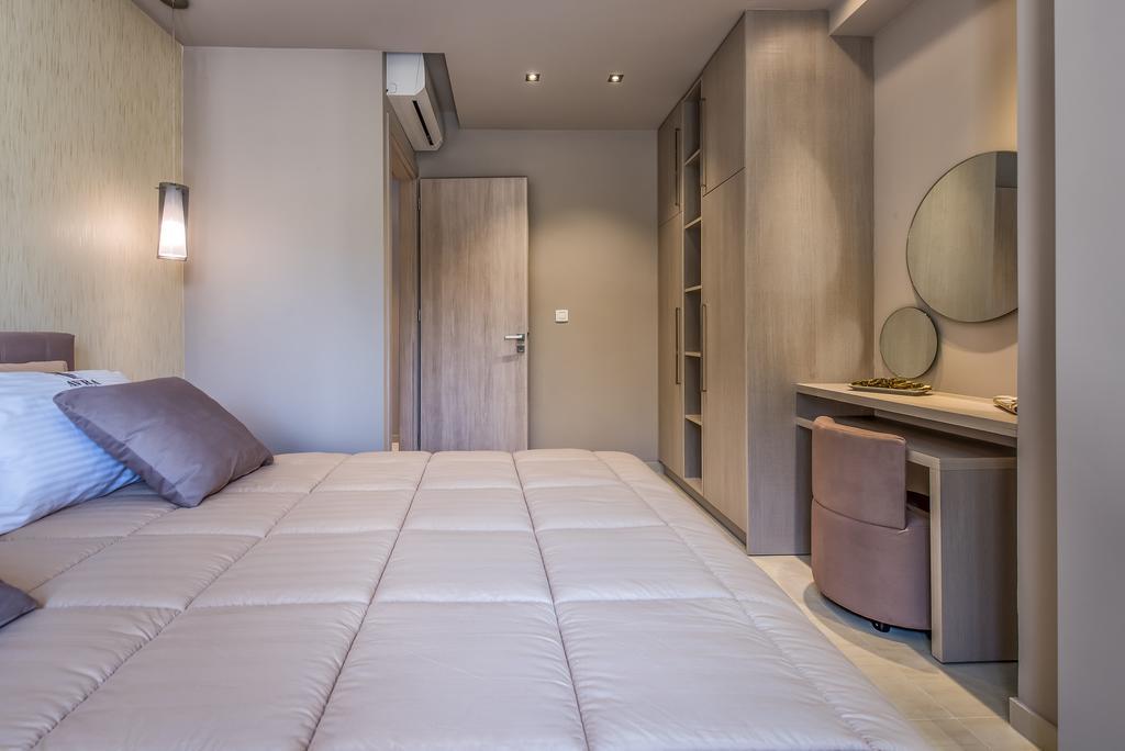 Villa Avra Luxury &