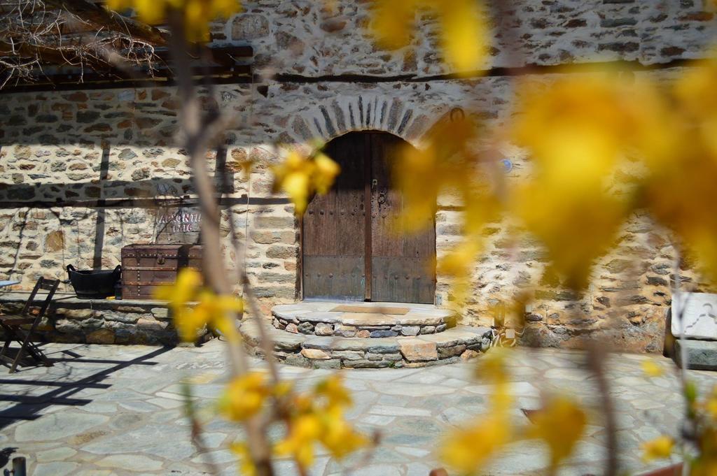 Guest house Archontiko Zarifi 1716 4*