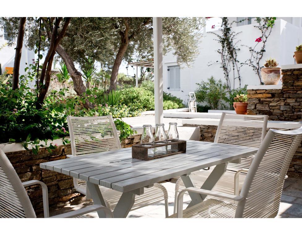Aparthotel Verina Terra