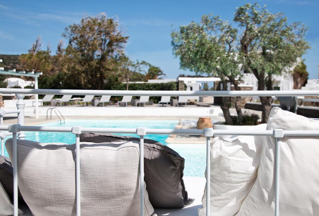 Verina Terra Aparthotel