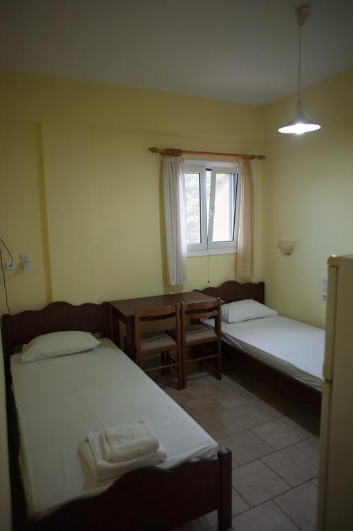 Flevas' Mill Apartment *