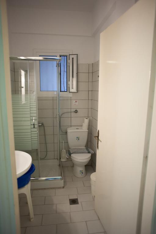 Apartment Flevas' Mill Paralia Vrachou