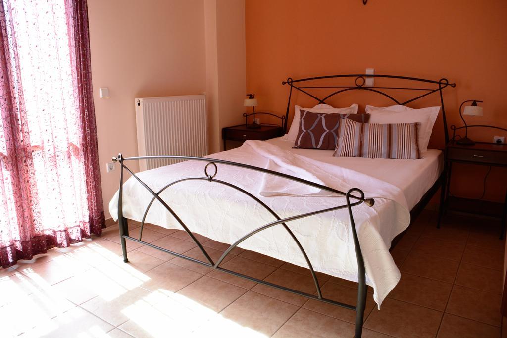 Villa Asterida Stavros (Ithaka)