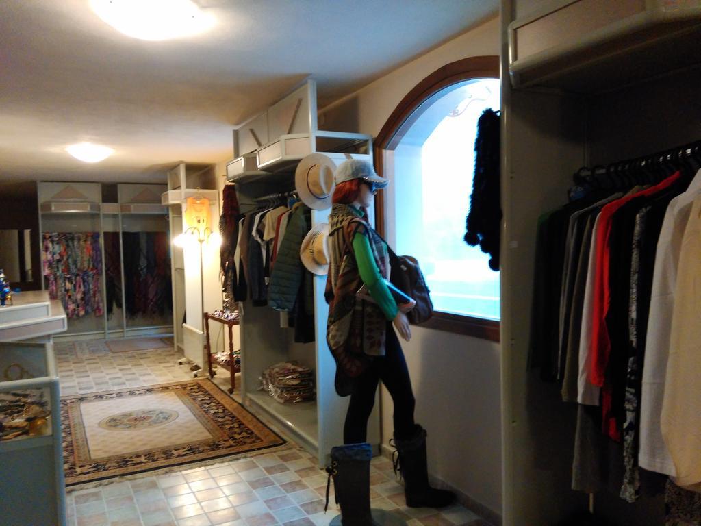 Anamar Pilio Hotel 4*