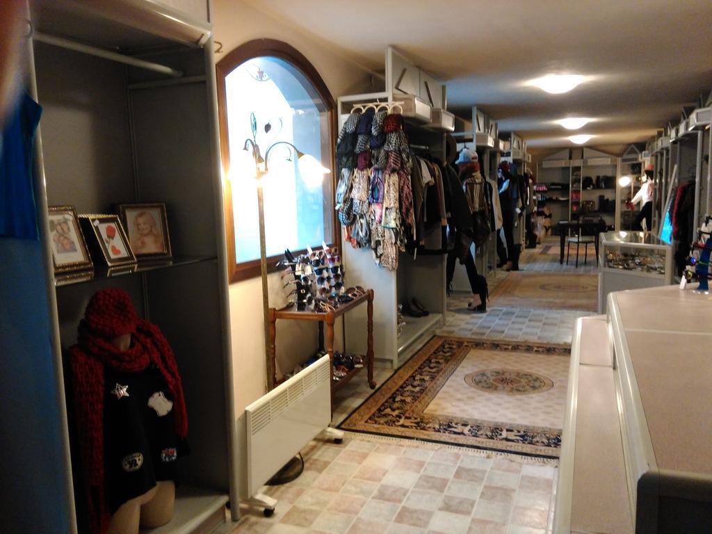 Hotel Anamar Pilio 4*