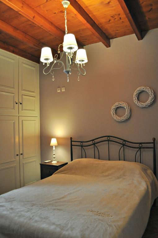 Kalderimi Apartment Patmos Town