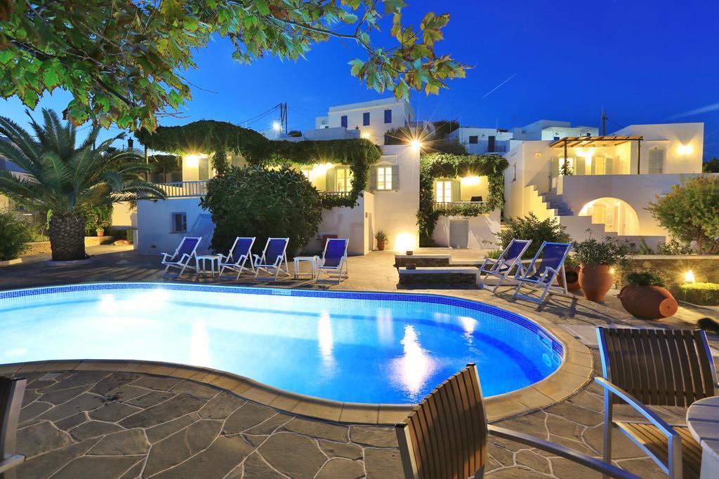Hotel Petali Village