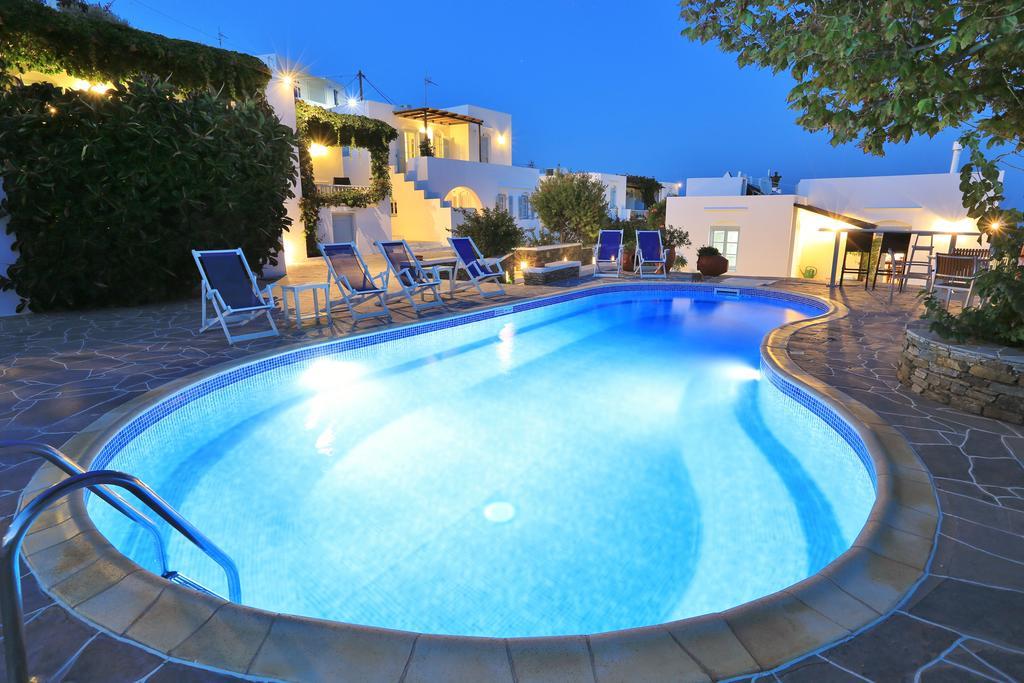 Petali Village Hotel 3*