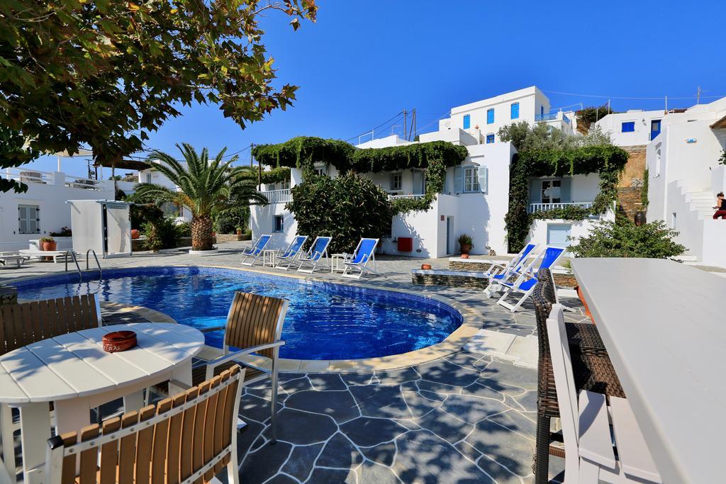 Hotel Petali Village