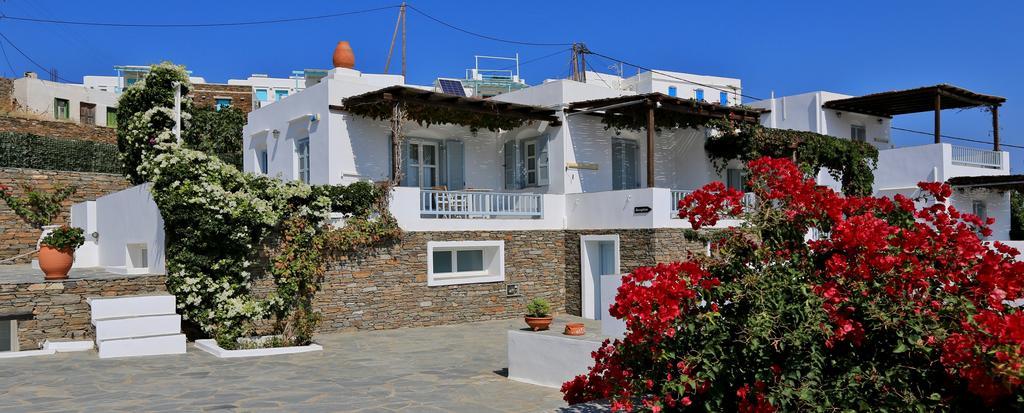 Petali Village