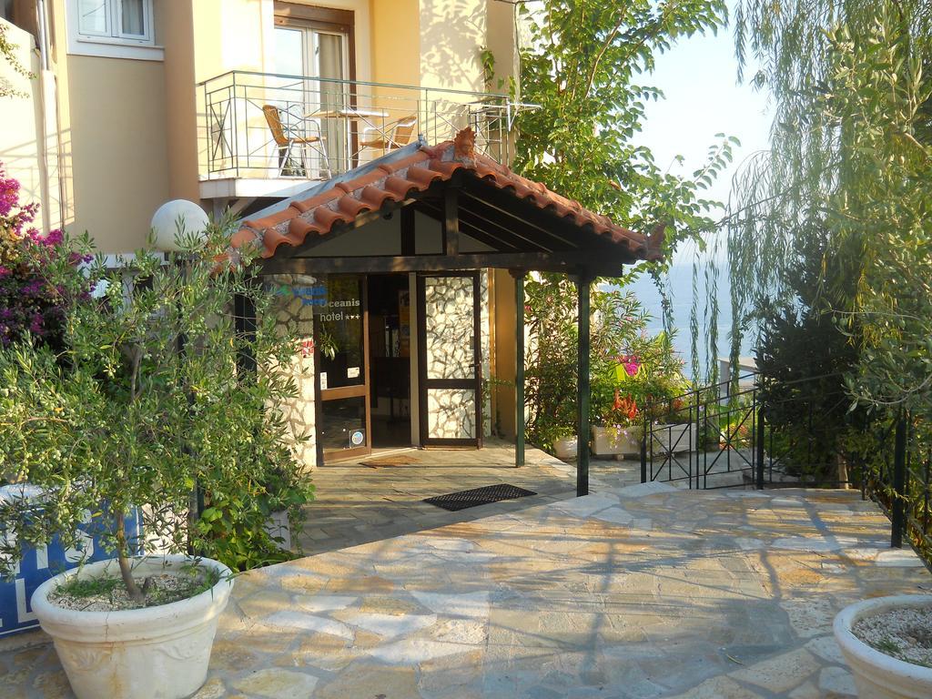 Oceanis Hotel
