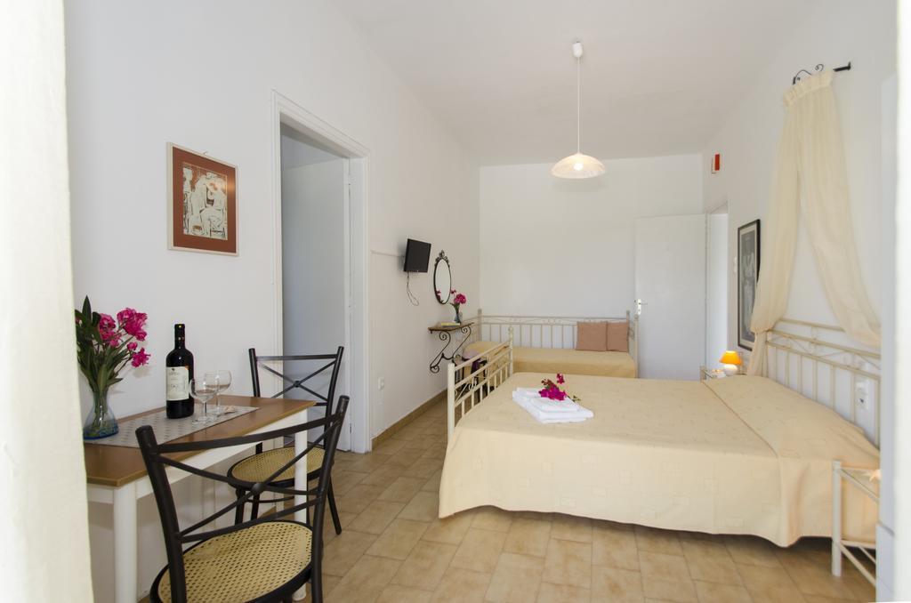 Apartment Elena Apartments *