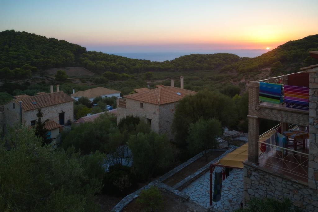 Revera Traditional Stone Villas, & Villa