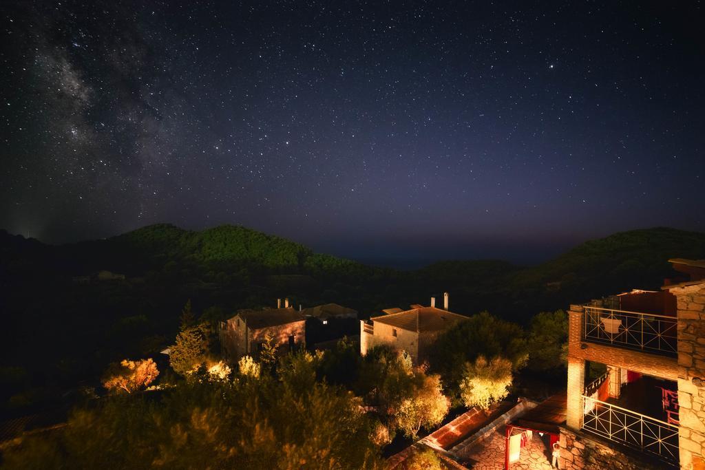 Villa Revera Traditional Stone Villas, &