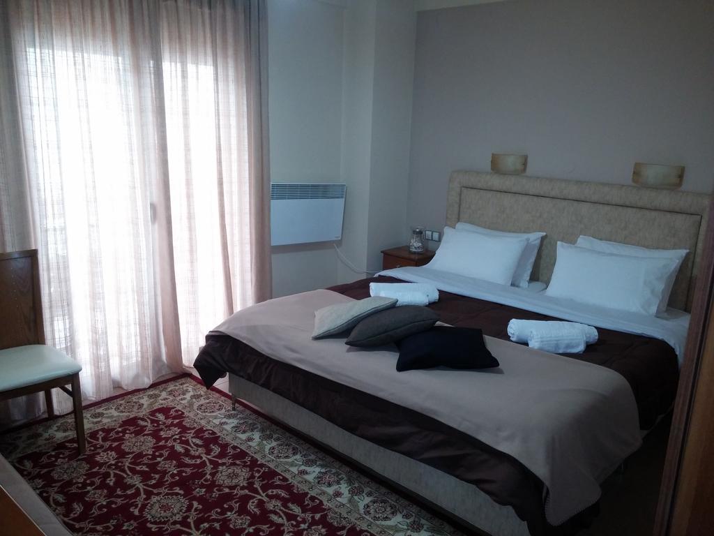 Alkistis Bed & Breakfast 3*