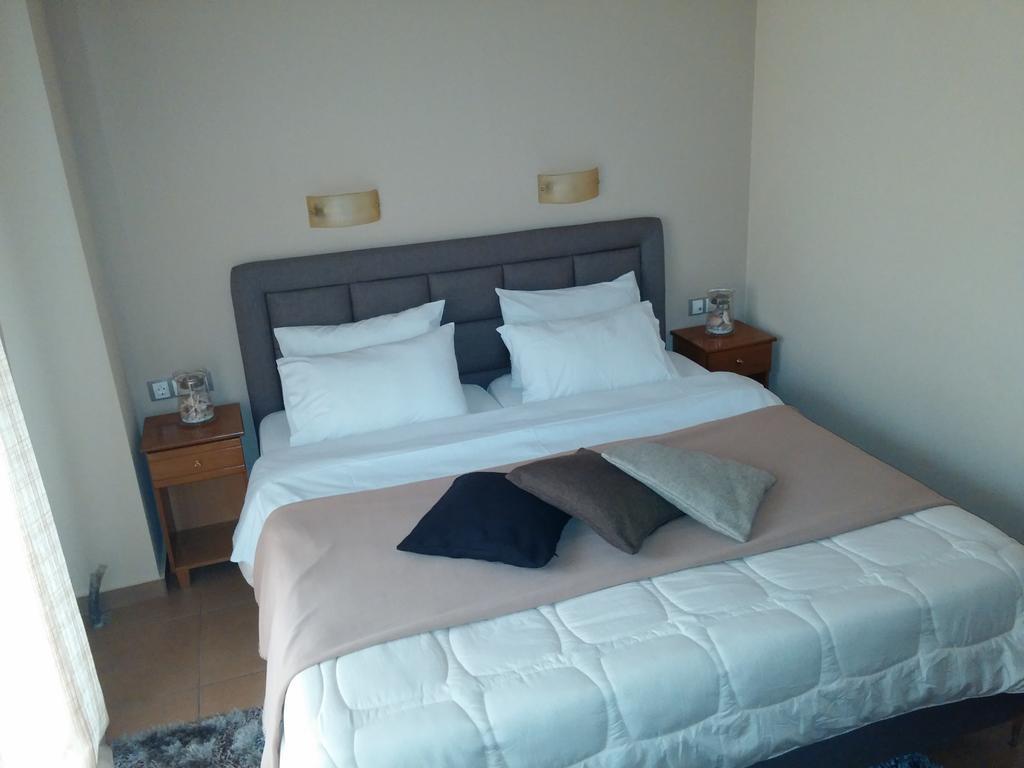 Alkistis Bed & Breakfast