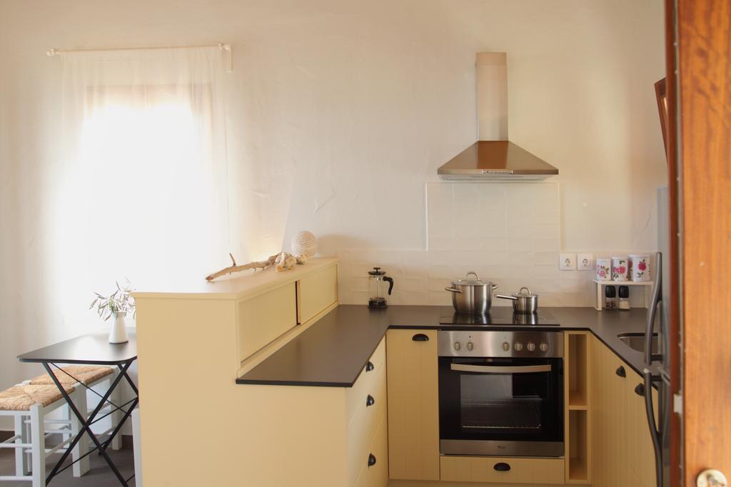 Casa Kalypso & Steni Vala Alonissos