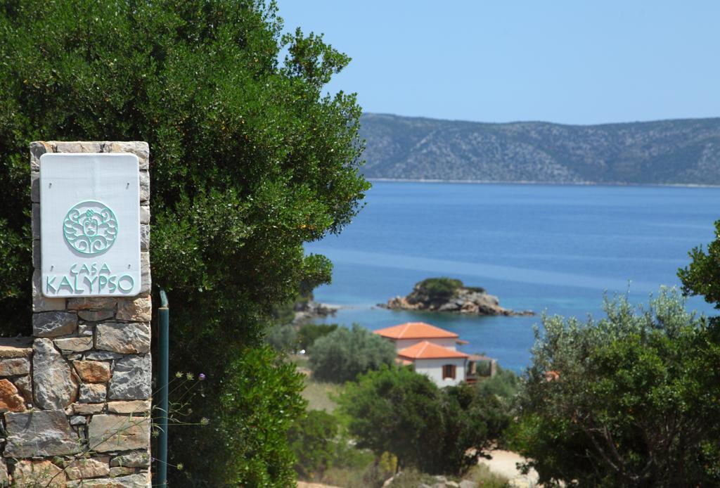Casa Kalypso & * Steni Vala Alonissos