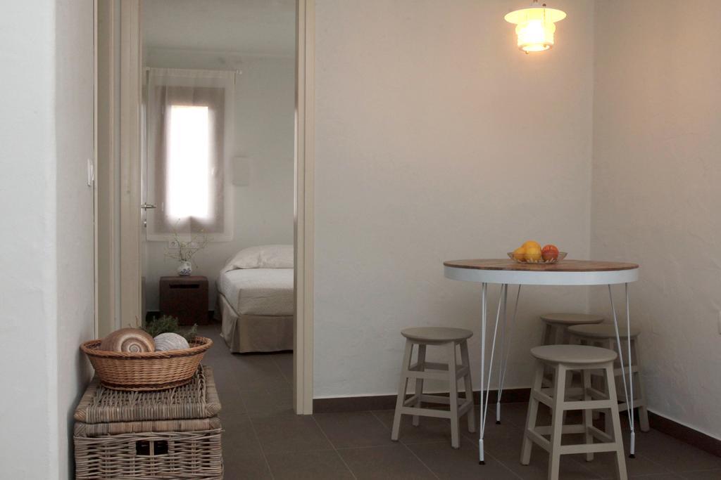 Casa Kalypso & Holiday home *