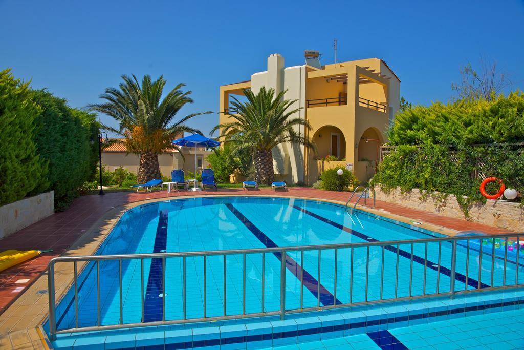 Aloni Villa