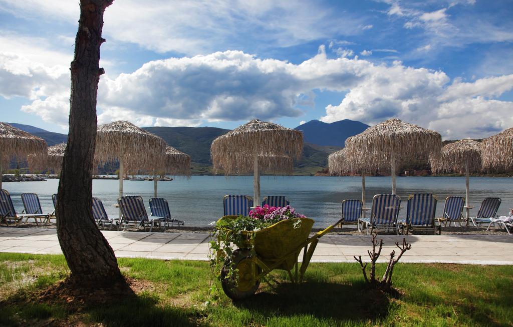 Trokadero Boutique Hotel 3*