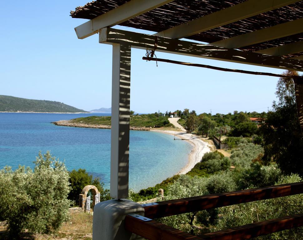 Casa Kalypso & *